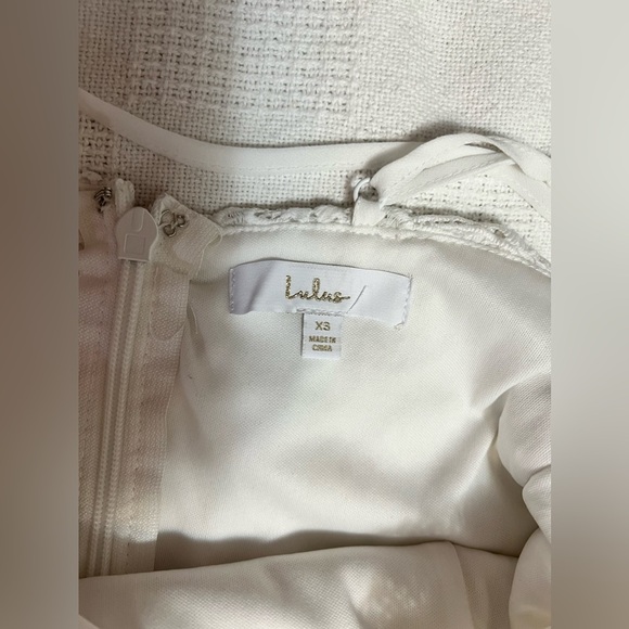Lulus dress - Picture 7 of 13